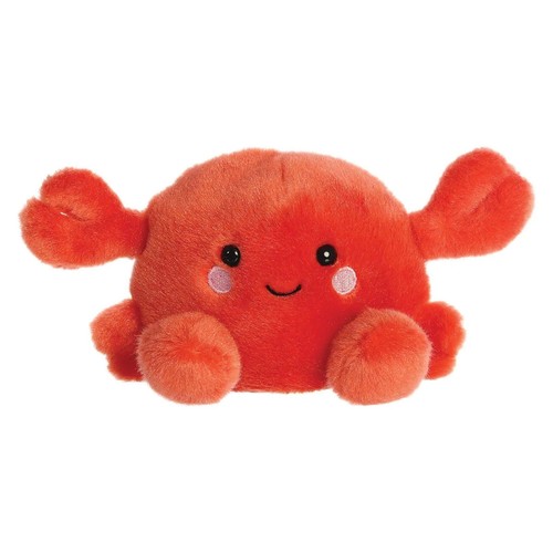 Aurora palm pals snippy - palm, crab