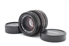 Objectif DDP US *N.MINT*