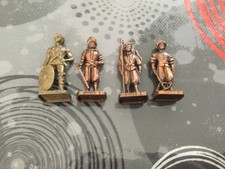 vintage lot 4 ancien jouet