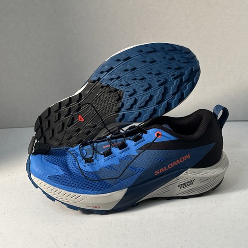 Size salomon sense ride - sense, 5