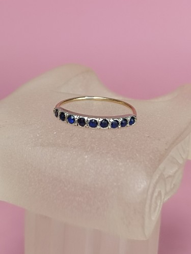 Bague ancienne carats et - carats,