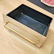 Tiroir à dosettes Lavazza