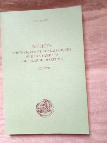 Genealogie des familles - genealogie,
