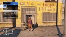Compte gta sur ps4 ps5 - v,