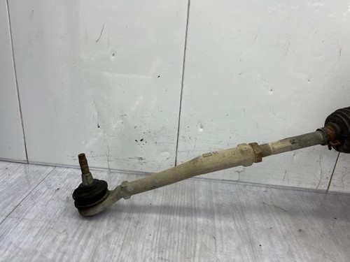 Cremaillere assistee peugeot - cremaillere,