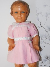 poupée ancienne Colette