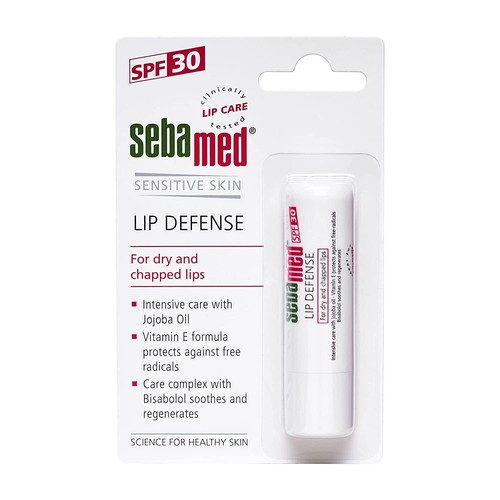 Sebamed spf lèvre défense - sebamed,