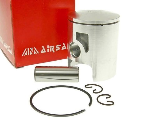 Kit piston airsal sport 50cc - kit,