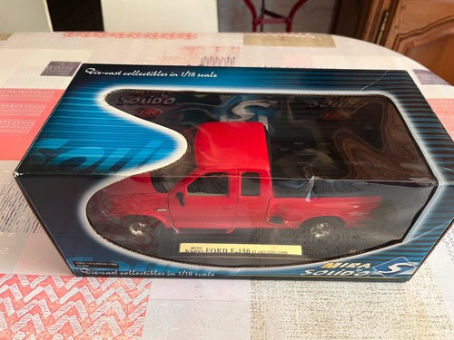 Voiture miniature ford 150 - voiture,