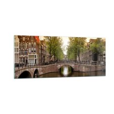 Impression sur Verre 100x40cm