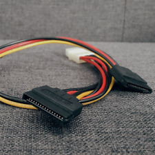 Câble d'alimentation PC IDE