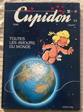 Z1 - CUPIDON - TOME 14 -