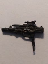 Captain Power Mattel