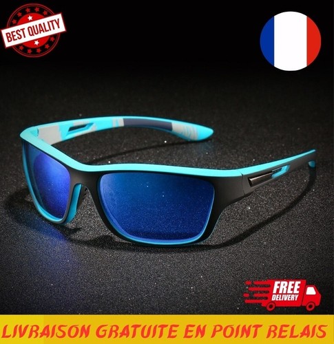 Lunettes soleil pour homme - lunettes, de