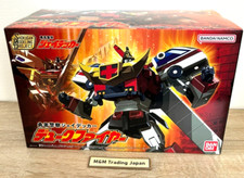 Figurine Power Rangers SMP