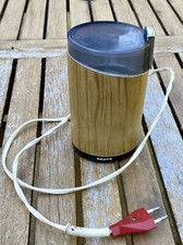 Moulin à café électrique