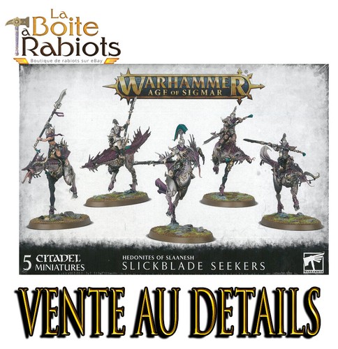 Warhammer age sigmar - age,