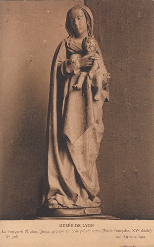 Lyon musée 308 - 308, la