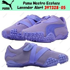 Taille homme Puma Mostro Ecstasy Lavender Alert 397328-05