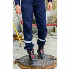 Pantalon de Service SPF1 KERMEL sans liseré des SAPEURS POMPIERS en Taille 84C