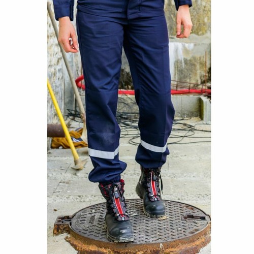 Pantalon service spf1 - de,