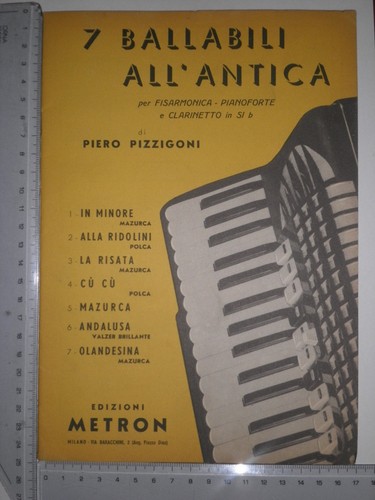 Metron éditions 7 ballables - metron,
