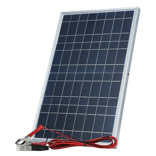Kit panneau solaire v - solaire,