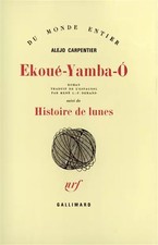 Ekoué-Yamba-O / Histoire de