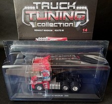 RENAULT AE MAGNUM 2005 "Route