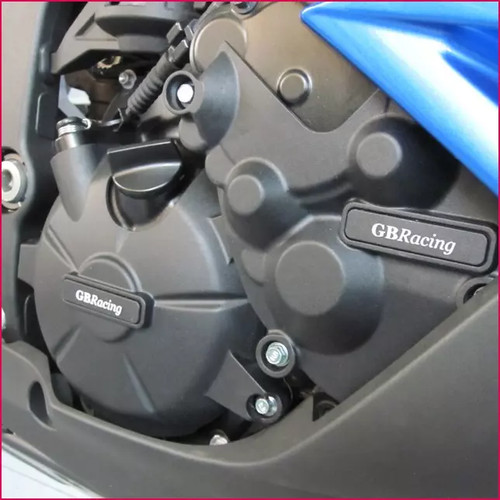 Protection embrayage racing - gb,
