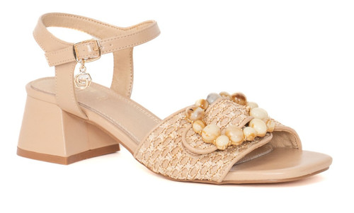 Or gk215 sandales - &,