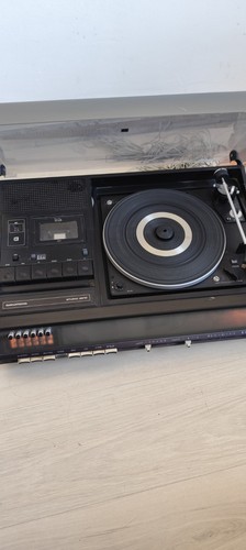 Grundig studio 3010 chaîne - 3010,