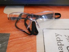 Lunettes de protection Bollé