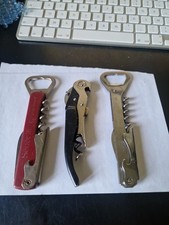 Lot De 3  limonadiers Tire