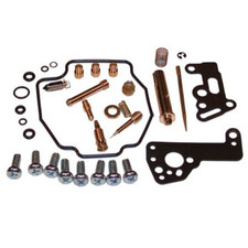 Kit réparation carburateur