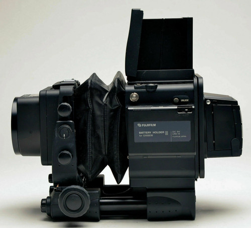For mamiya 645 back fuji - for,