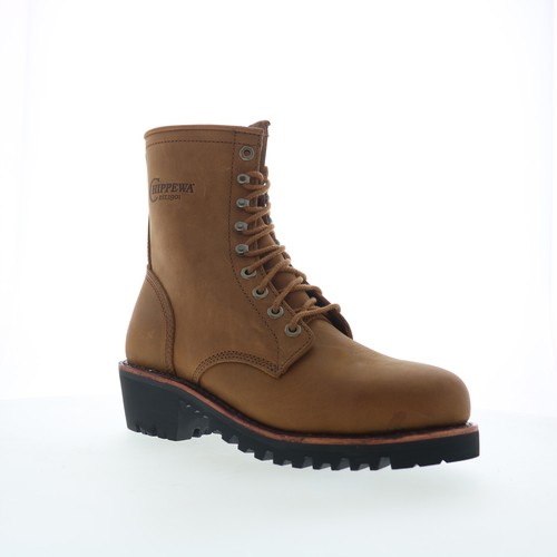 Chippewa classic steel - chippewa,