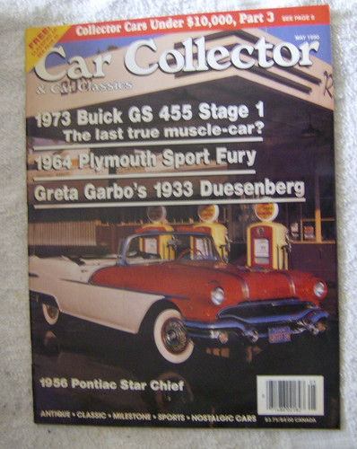 Car collector pontiac - , 56