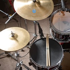  3 Pcs Support De Tambour