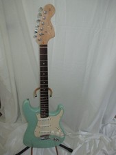 Squier Strat Fender Affinity