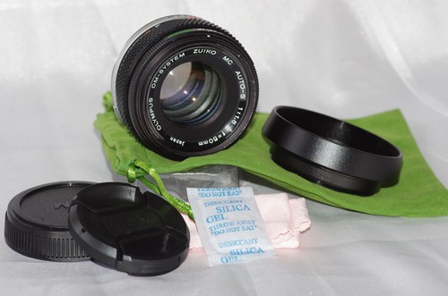 Bel objectif 50mm - bel,