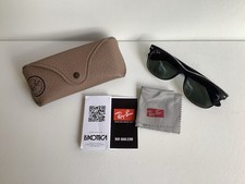 Ray-Ban RB 2132  NewWayfarer