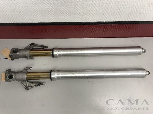 Fourche avant complet - avant,