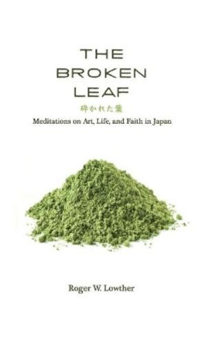 Roger lowther the - roger, broken