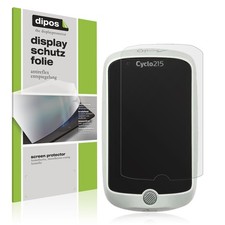 4x Film de protection d'écran