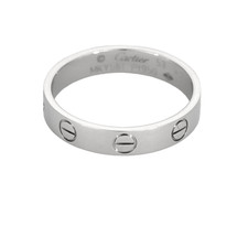CARTIER - LOVE - PM - Alliance