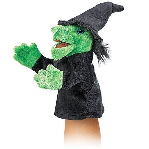 Folkmanis puppets 2984 - folkmanis,
