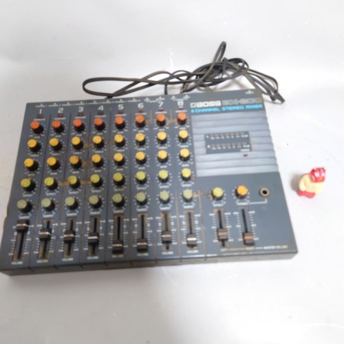 Boss 800 vintage - bx-800,