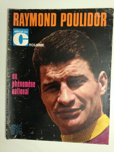 Miroir cyclisme 137 - du, n°137