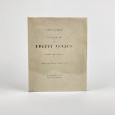 BERTRAND : L'ILLUSION DU